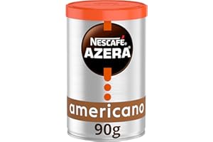NESCAFÉ NESCAFE AZERA 100G INST COFFEE 12206974