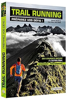Amphora Trail running - Préparez vos défis !