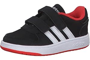 adidas Hoops 3.0 K, Sneaker Unisex-Bambini
