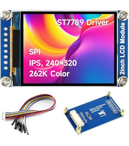 Scheda controller LCD DVI VGA per schermo LCD da 10,4