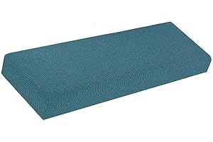 ZZDZW Bezug für Esszimmerbank，Bezug für Sitzbank Stretch Holzbank Schonbezug Bezug Für Fußhocker Bank Sitzbank Hocker Husse Flurbank Stuhlhusse Sofabank Bezüge (Color : Dunkelgrün, Size : 190-210cm)