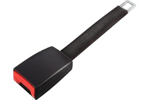 SUNBILIEN Universal Car Accessories, 25 cm, Fits 95% of Vehicles