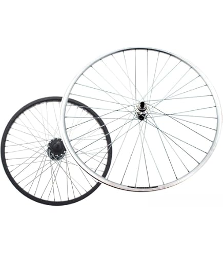 Mandelli Ruota Anteriore 29 Mtb Freni A Disco In Alluminio - Ruote E