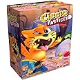 GOLIATH Ciccio Pasticcio, Gioco da Tavolo per Bambini, dai quattro anni in su, d'Azione con Gatto, Stimola i Riflessi, Multic