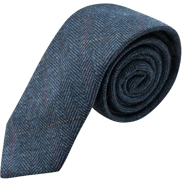 Papillon Azzurro in seta con motivo Paisley - Vitaliano