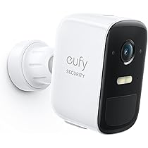 eufy Security eufyCam 2C Pro 2-Cam Kit Security Camera outdoor