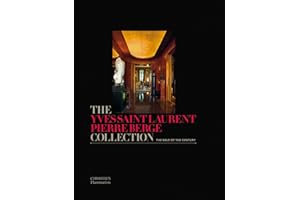 The Yves Saint Laurent-Pierre Bergé collection: The sale of the century