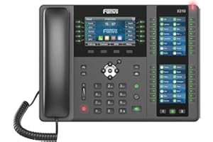 FANVIL X210 VoIP-Telefon