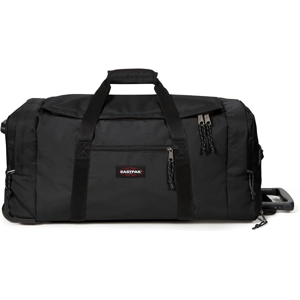 INTIRILIFE Reisetasche Grau – 24x12x12 Cm, Polyester | Kulturbeutel Mit Reißverschluss & Tragegriff
