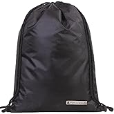 Rakerplus Siyah 32x45 cm Su Ge&ccedil;irmez B&uuml;zg&uuml;l&uuml; Krampon ve Spor &Ccedil;antası