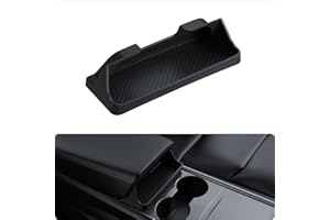 BASENOR Tesla uchwyt na okulary przeciwsłoneczne, TESLA MODEL 3 MODEL Y