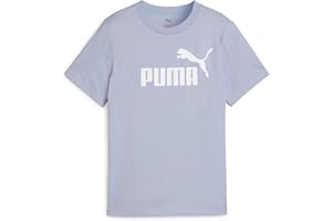 PUMA Mädchen ESS No. 1 Logo Tee G T-Shirts