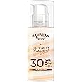 Hawaiian Tropic Silk Hydration Krem Przeciwsłoneczny do Twarzy SPF 30, 50 ml