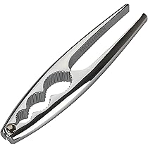 Tescoma Presto Levatappi - Apribottiglie Multifunzione Con Coltellino