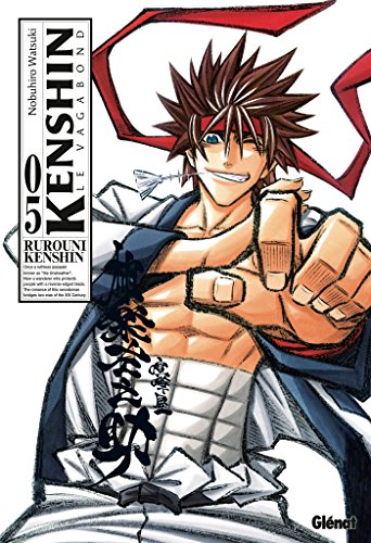Download Kenshin perfect edition - Tome 05