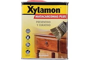 XYLADECOR Xylamon 5088750 - Xylamon trattamento antitarli, 2,5 Litri