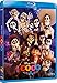Coco [Blu-ray]