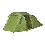 Hi-Gear Hampton 4 Nightfall Family Tent 