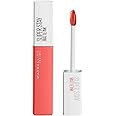 Maybelline Super Stay Matte Ink 130 Self-starter One Size