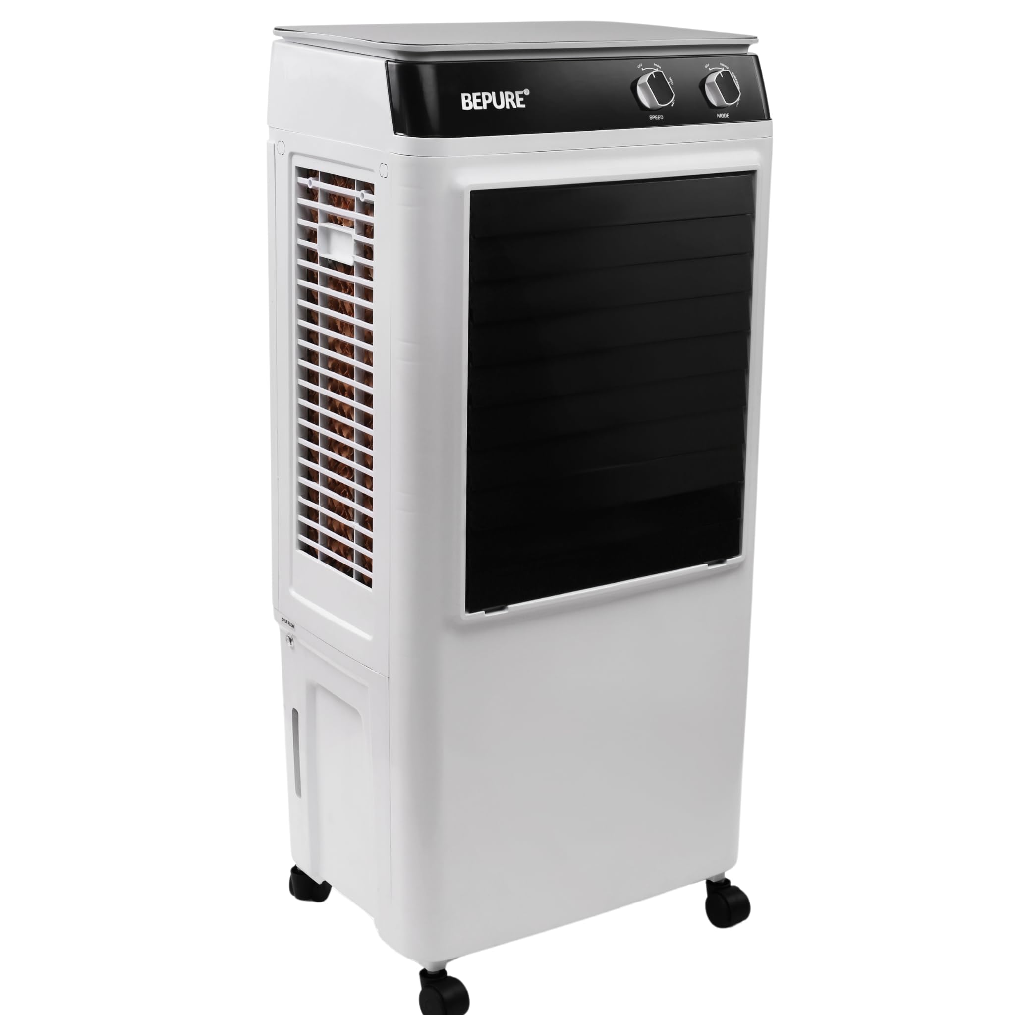 Bepure CoolX 40L Air Cooler Review: Efficient Cooling, Low Noise & Power Consumption