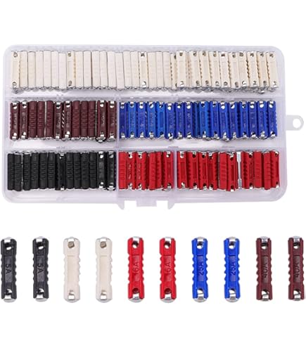 CGEAMDY 50 stuks bevestigingsclips voor binnenbekleding autodeuren, draagbare bevestigingsclips voor autodeuren, bumper, robuust en duurzaam, deurbekleding van kunststof CGEAMDY 50 stuks bevestigingsclips voor binnenbekleding autodeuren, draagbare bevestigingsclips voor autodeuren, bumper, robuust en duurzaam, deurbekleding van kunststof