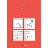 Tetti. Ediz. illustrata