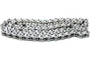 Eastern Bikes Chaîne BMX Demi-maillons série Atom