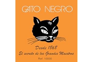 Gato - Guitar Strings