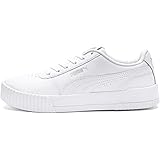 PUMA Carina L, Sneakers Basses Femme