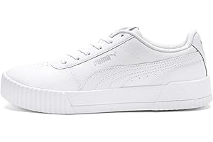 PUMA Femme Carina L Sneakers Basses