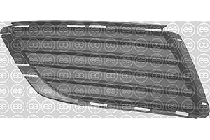 FK AUTOMOTIVE Euro Stamp 101.11.7200 Griglia Destra Paraurti Anteriore