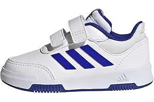 adidas Tensaur Hook and Loop Shoes, Zapatillas Unisex bebé