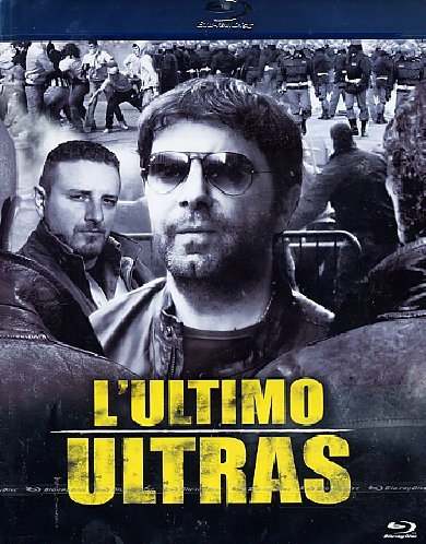 Preisvergleich Produktbild L'ultimo ultras [Blu-ray] [IT Import]