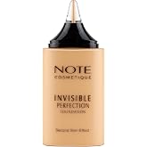 Note Cosmetics Invisible Perfection 180 Warm Sand Fond&ouml;ten