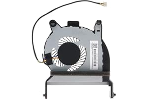 TRADOCK CPU-Lüfter für HP EliteDesk 800 G4 Desktop Mini PC L19561-001 L19564-001