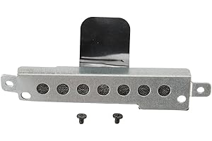 ASHATA Soporte de Disco Duro para Portátil, HDD de Repuesto para Katana GF66 GF76, Estable y Confiable, Soporte de Disco Duro