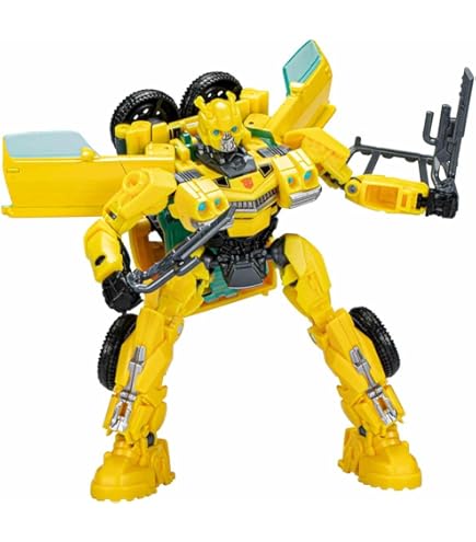タカラトミー(TAKARA TOMY) Transformers SS-103 Bumblebee: Buy