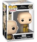 Funko Pop! Vinyl – Lord Varys Uit Game Of Thrones – 9 Cm Verzamelfiguur – Officiële Merchandise Voor Fans En Verzamelaars