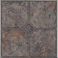 Suelos de vinilo | Amazon.es