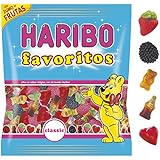 Haribo Favoritos Classic Surtido de Golosinas - 275 gr