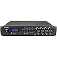 Adastra | A-series (A8) Multi Zone Stereo Amplifier | 8 x 200W