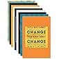 PRINTELLIGENT Motivational Positive Office Quotes Inspirational Wall Posters (Paper, 12 x 18-inch, Multicolour) - Pack…