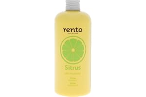 DESINEO Rento Zitrusessenz für Sauna (400ml)