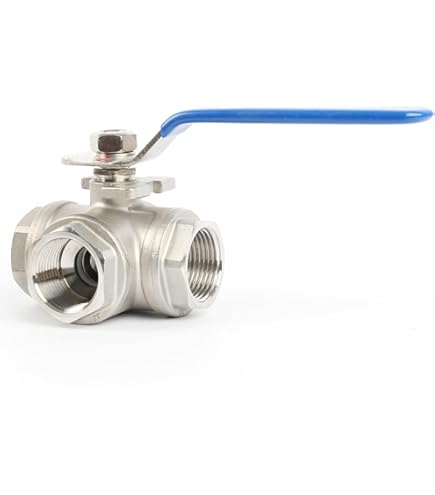 Gas Meter Connector Klep, Verdikte Koper M30
