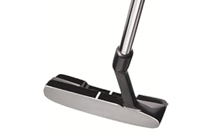 Longridge MilLED Face Golf Putter
