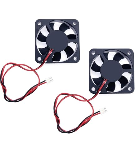 Fractal Design Silent Series R3 140 Mm Ventilateur Boîtier PC - Silencieux, Roulements Rifle, Câble Plat Noir - Blanc/Noir
