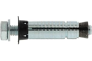 SPIT PRIMA M10X65/25 + TORNILLO Unid: 25