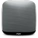 Wall Mounted App Control Smart Home Bluetooth Speaker with USB, Aux, FM , LED Light-Black RS.3999.00