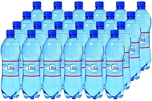 ENOTECA BOCCI Lilia Gassata | 24x 500ml (GASSATA)