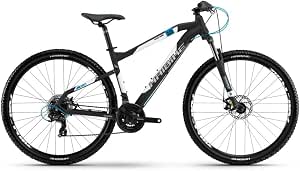 MTB Haibike Seet Hardnine 1.0 21g 